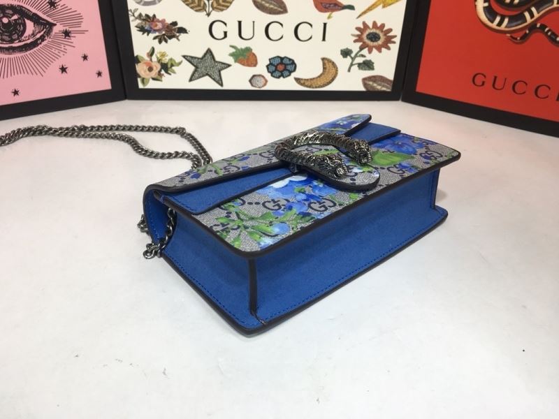 Guccl Dionysus Bags